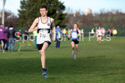 Senior mens Cathedral Relays, Birtley. Photo:  David T. Hewitson/Sports for All Pics